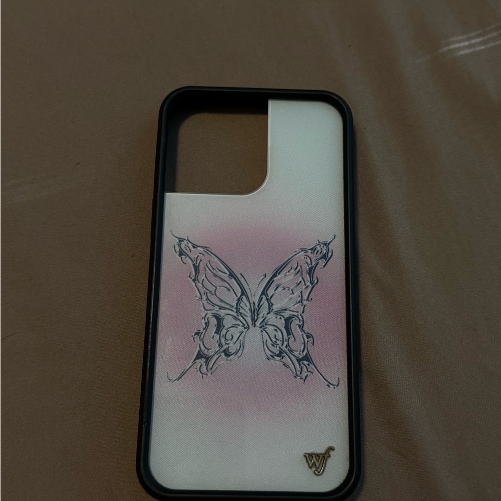 IPHONE 14 PRO MAX WILDFLOWER CASE